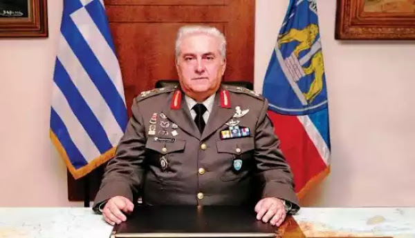 Η μπίζνα του μεταναστευτικού Τι αποκαλύπτει ο στρατηγός εα Ανδρέας Ηλιόπουλος Η μπίζνα του μεταναστευτικού Τι αποκαλύπτει ο στρατηγός εα Ανδρέας Ηλιόπουλος