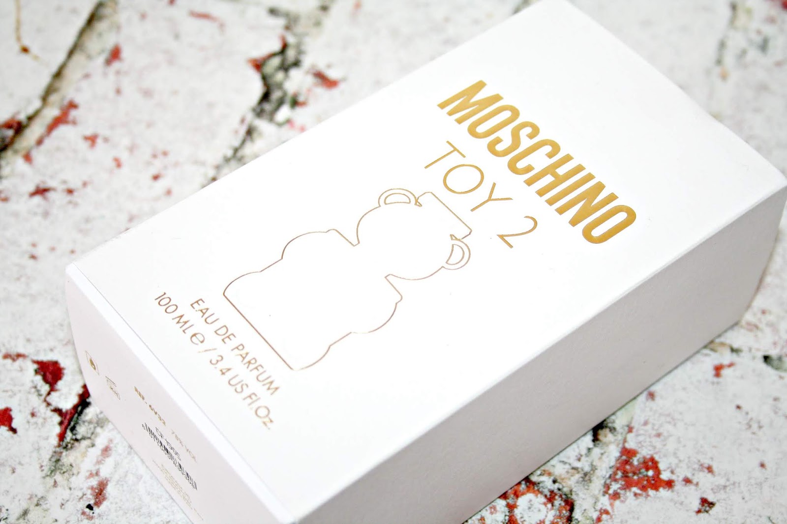 Beautyqueenuk | A UK Beauty and Lifestyle Blog: Moschino Toy 2 Eau de ...