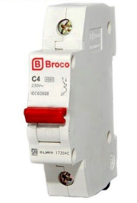 Harga Mcb Listrik 900 Watt Mcb Listrik