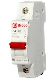 Harga MCB Listrik 900 Watt Yang Bagus - MCB Listrik