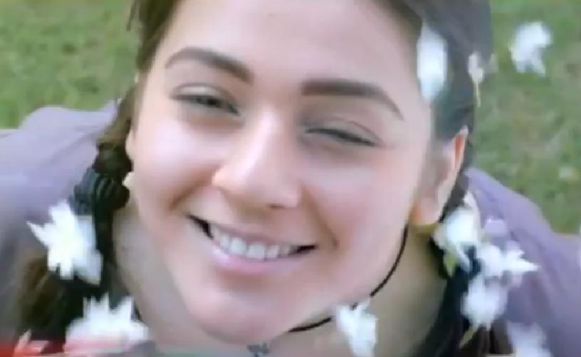 Piryal Gol from the serial Dekha ek Khwaab ~ BEAUTIFUL GIRL WALLPAPERS