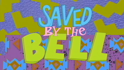 Saved by The Bell