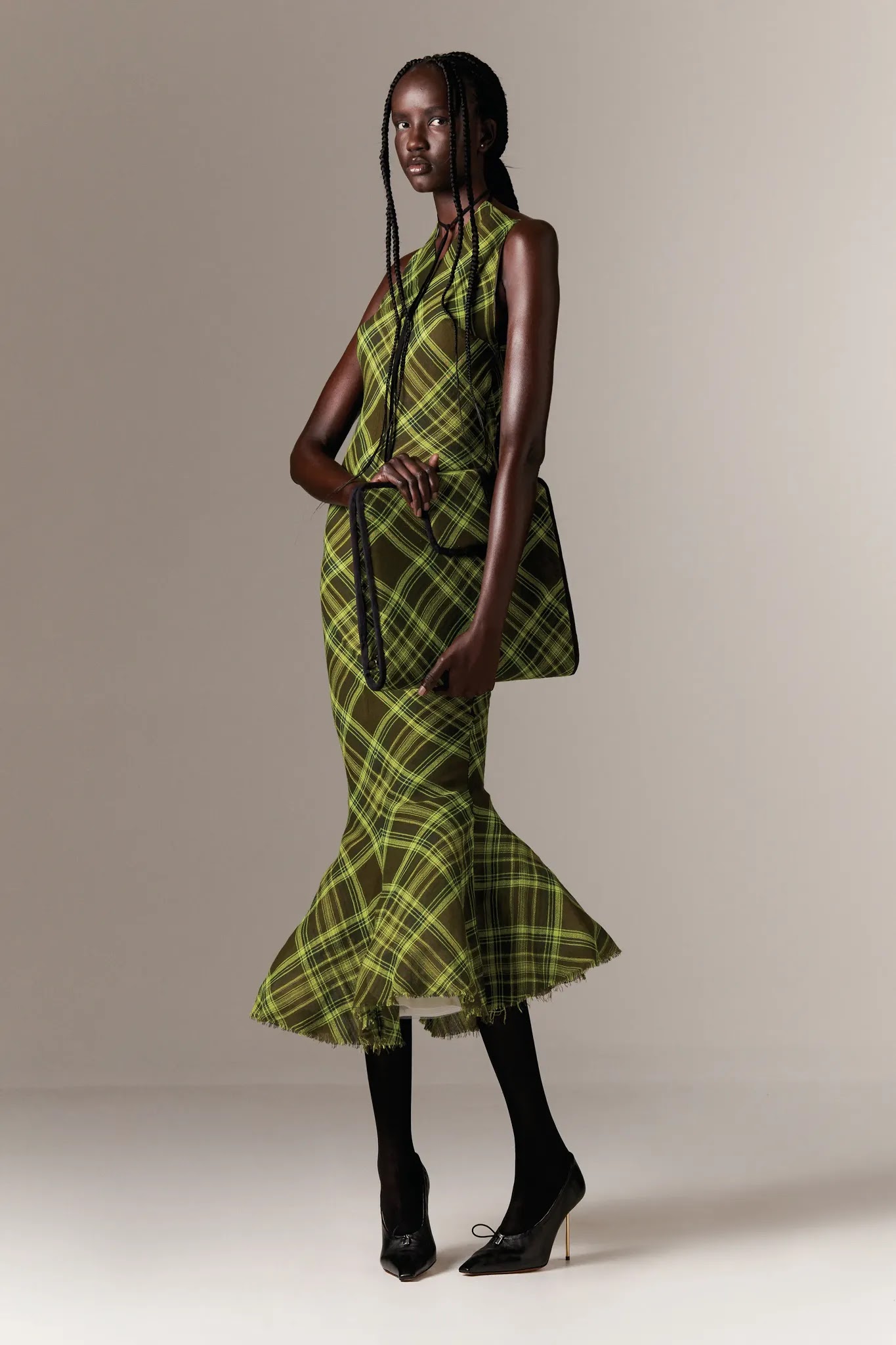 Conner Ives Fall 2021 ReadytoWear Collection The American Dream