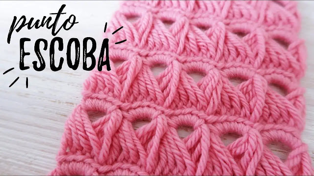 de BUFANDAS A CROCHET que son tendencia ✨