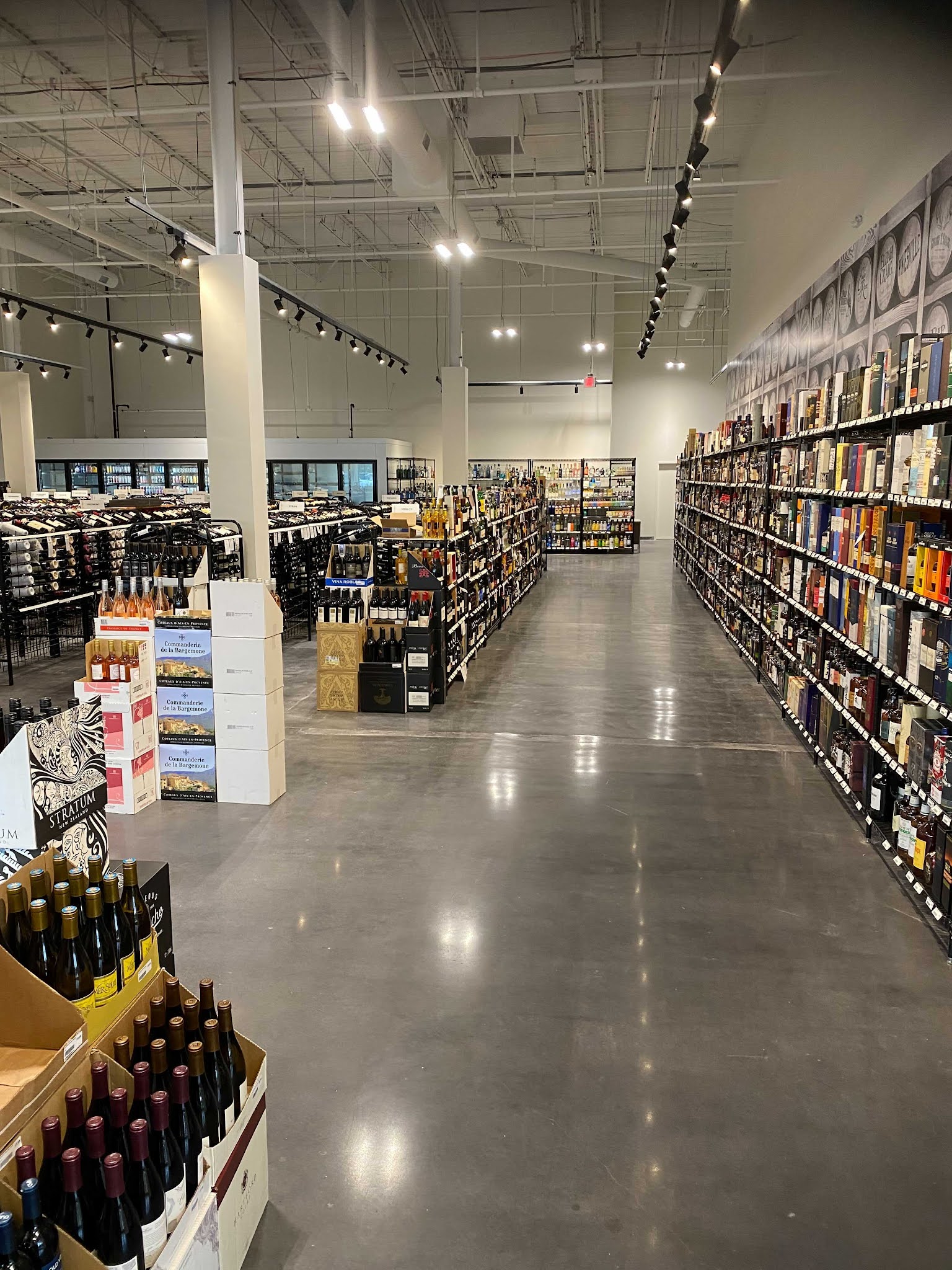 The Wine and Cheese Place The Wine and Cheese Place Kirkwood is open