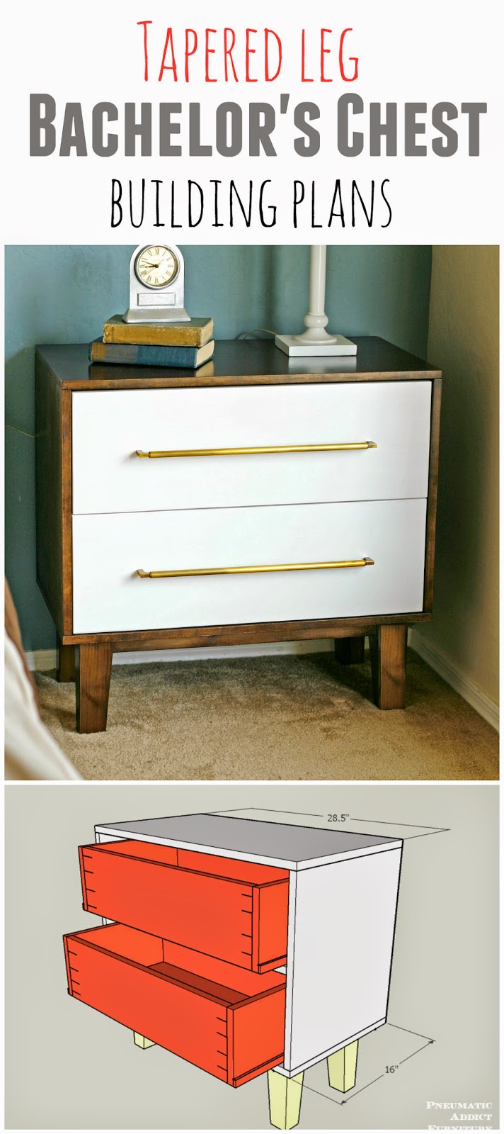 Ikea bachelor chest deals