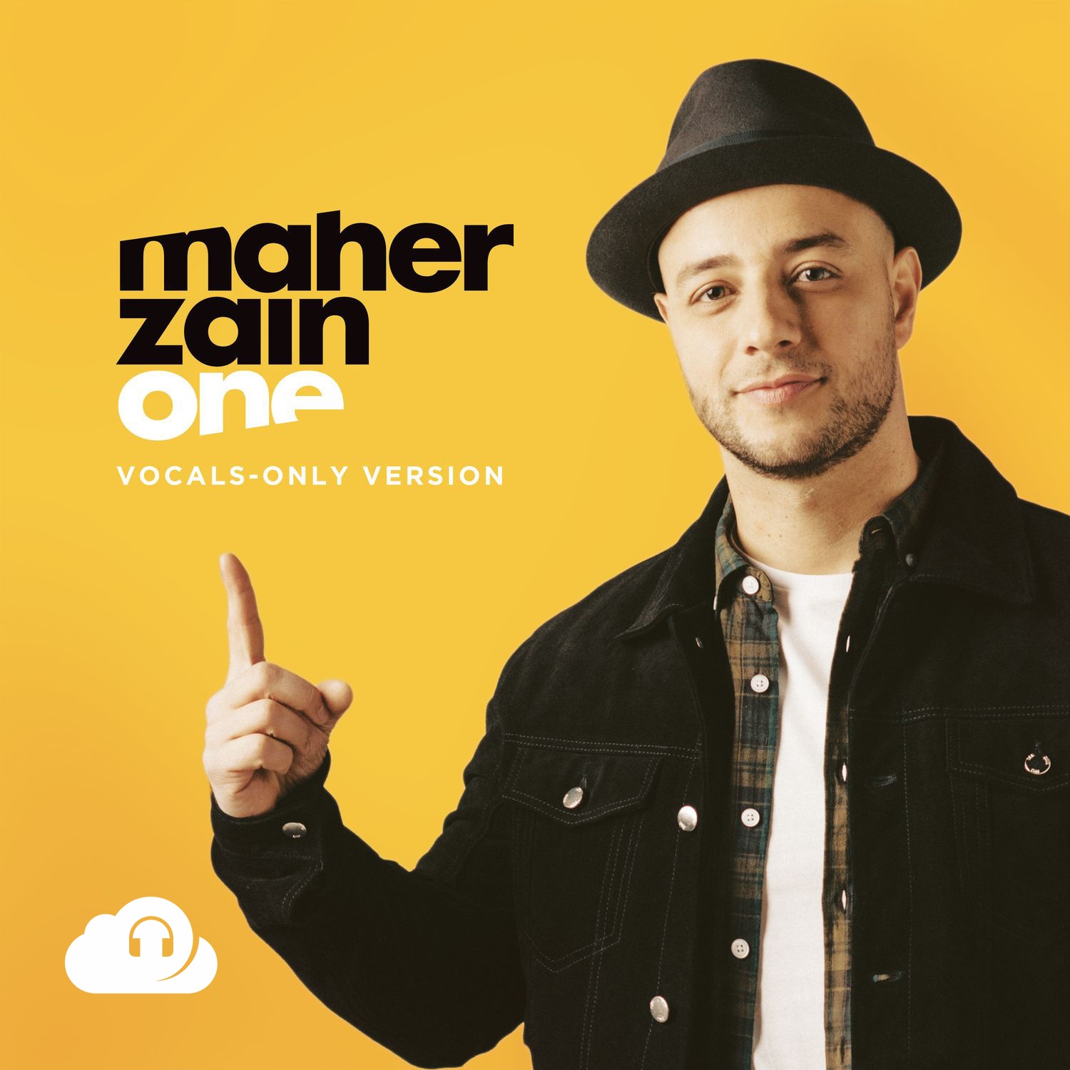 Download Maher Zain One [Vocals Only Version] MP3 (Full Album 2017