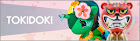 Tokidoki Tokidoki