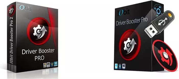 Driver Booster 6.2 key