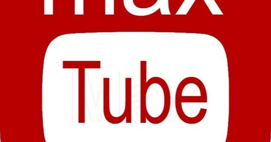 Get Maxtube Terbaru V4.0 Download PNG