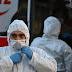 Türkiye, Mayıs ayından koronavirüsün'dan günlük en yüksek vaka oranını kaydetti