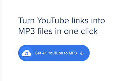 Best YouTube to MP3 Converter App & Software