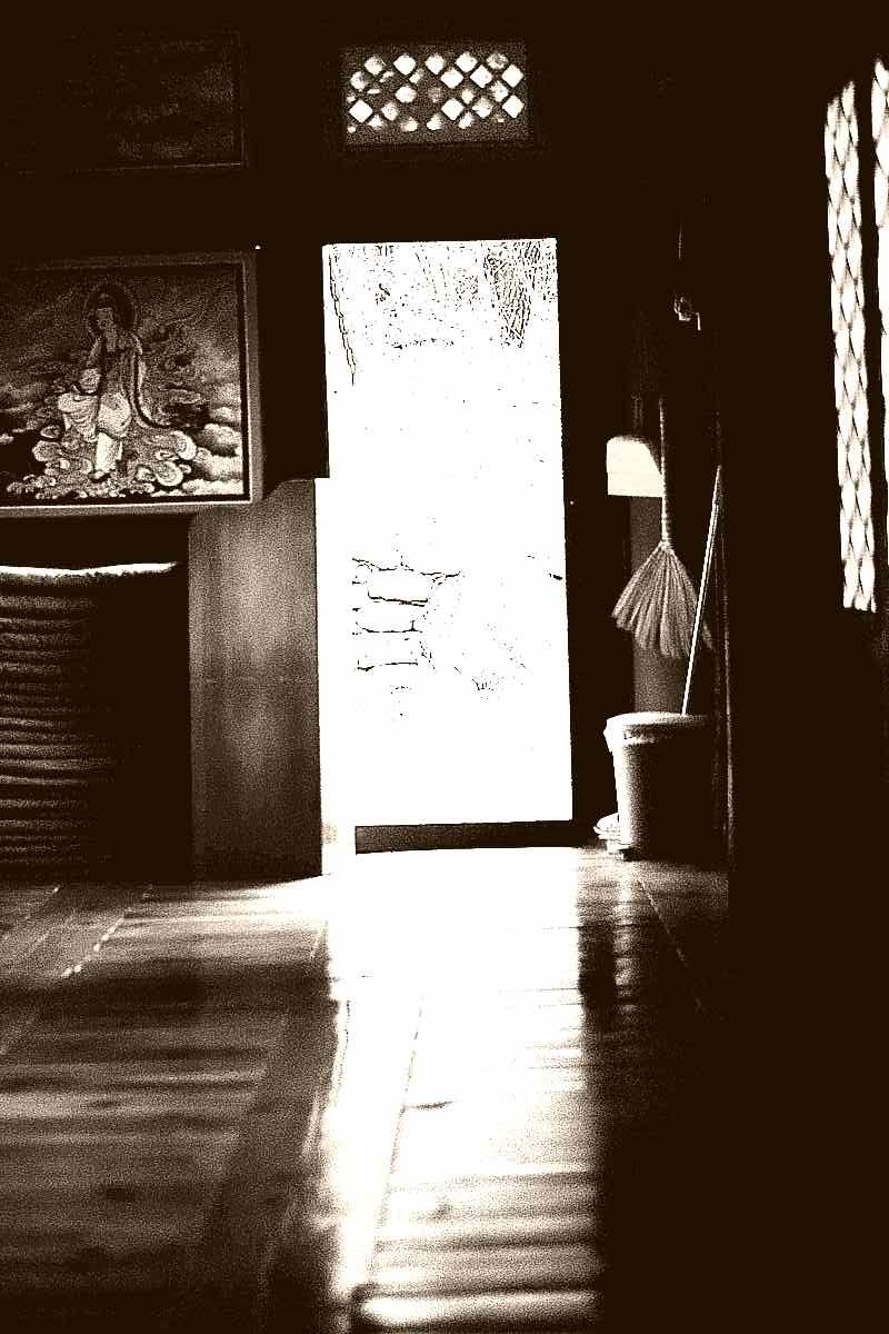 구례 화엄사 연기암 구례 화엄사 연기암