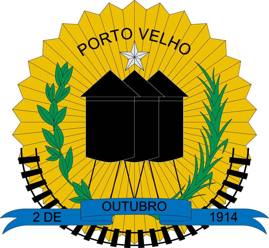 SENAI Porto Velho
