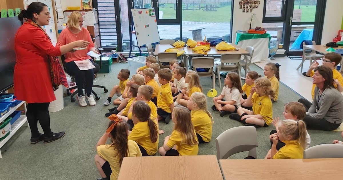 European Day of Languages 2019 St Margaret's RC Primary School