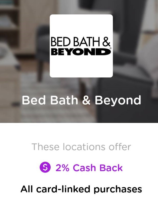 Bed Bath ＆ Beyond のお得なお買物方法 実店舗編ママのマイレージ・マイライフ＠SoCal