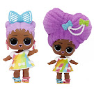 L.O.L. Surprise Squish Sand Braids Beauty Tots (#SSMH-007)