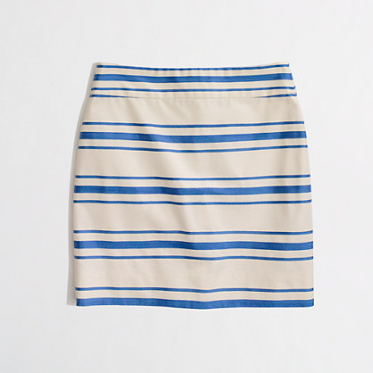 The J. Crew Review: May 2013