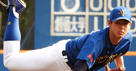 OTOKATSURADIO今年のプロ野球ドラフト会議、ヤクルトが3位に指名した杉山晃基は、葛飾出身ですね。プロフィール経歴入団までの成績2020年成績