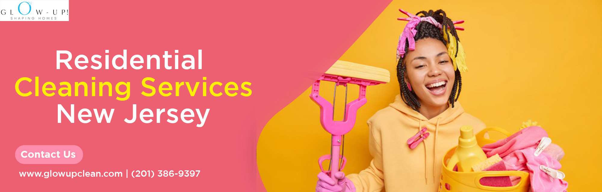 Is residential cleaning services, New Jersey best for your house?