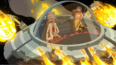 Rick And Morty Season 5 Image 2