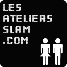 Les Ateliers Slam.com