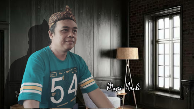 opini musri nauli cerita lembaga survey