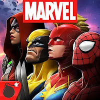 MARVEL Contest of Champions Mod Apk