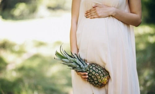 للحامل هل الاناناس مضر الاناناس للحامل