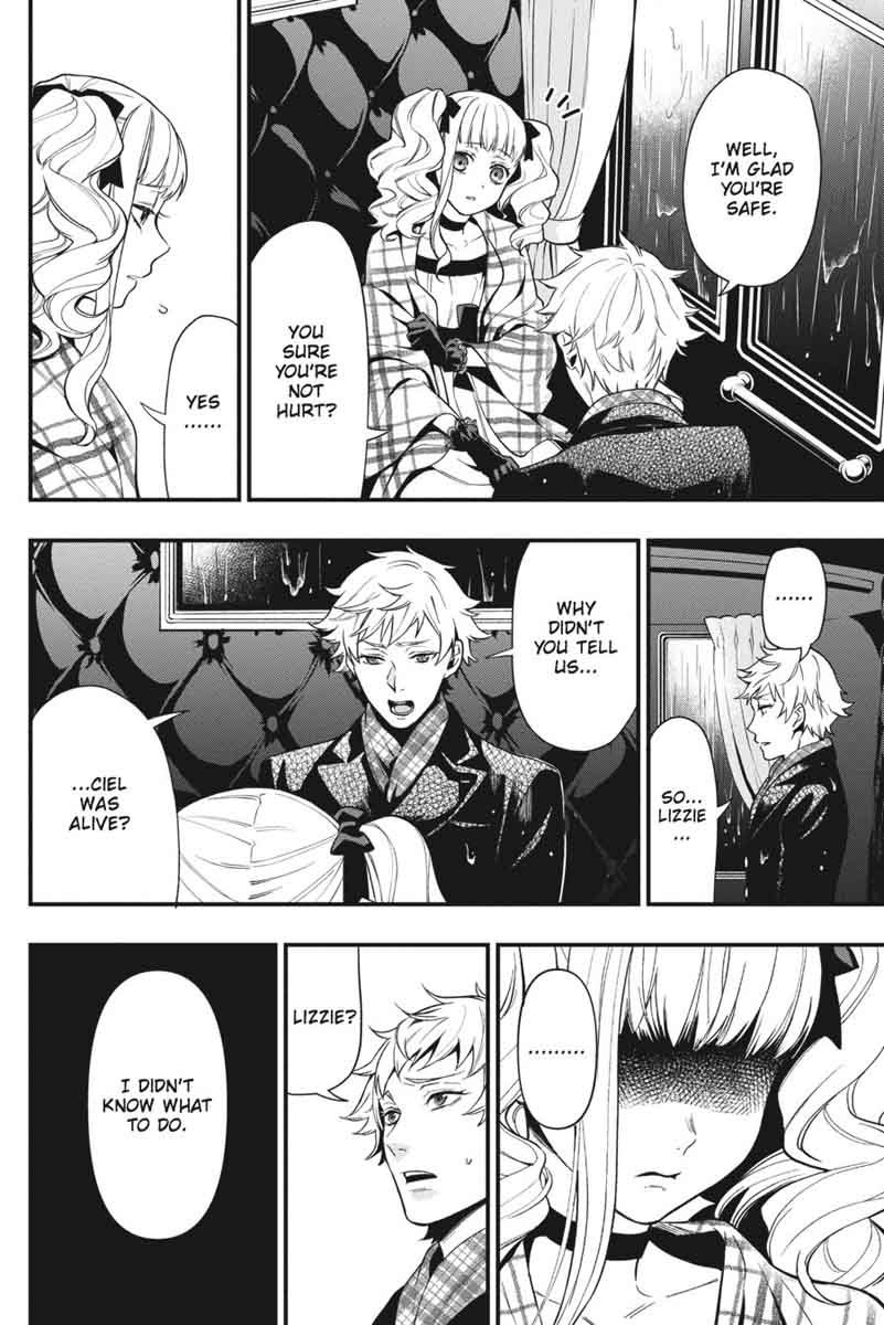 эш темный дворецкий. тёмный дворецкий 2 сезон 10 серия. патрик фелпс темный дворецкий. булочка с карри из аниме темный дворецкий. косплей элизабет темный дворецкий.