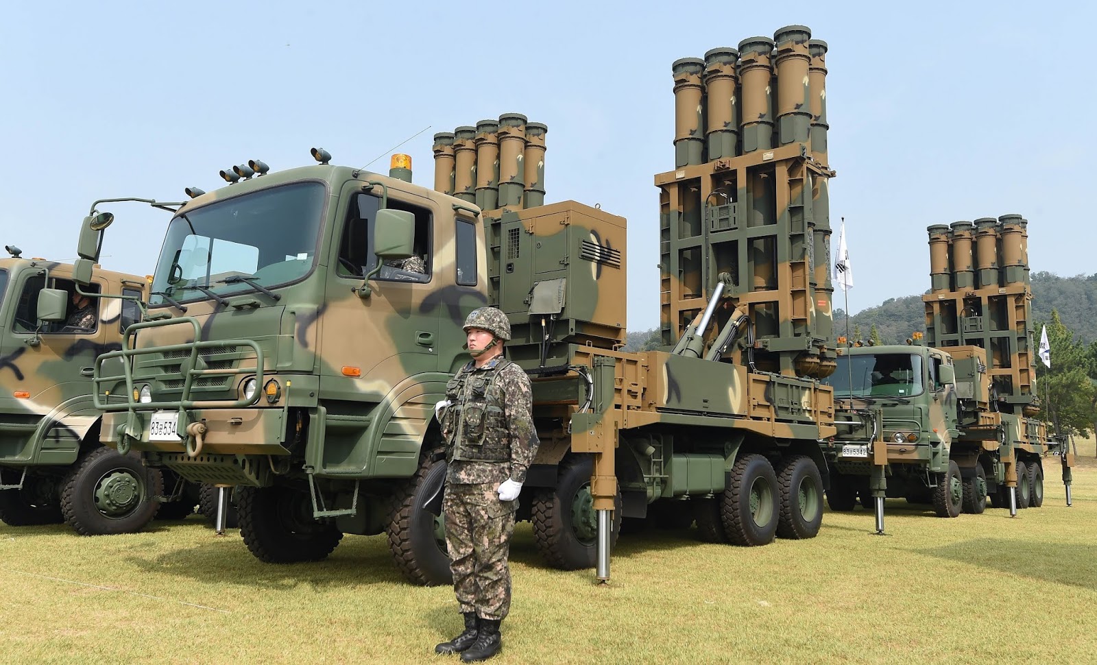 ROK Defense: From Russia with Love: South Korea's experience with