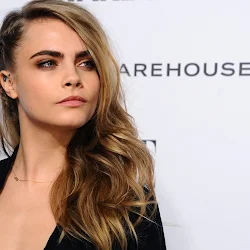 Cara Delevingne Foto 17