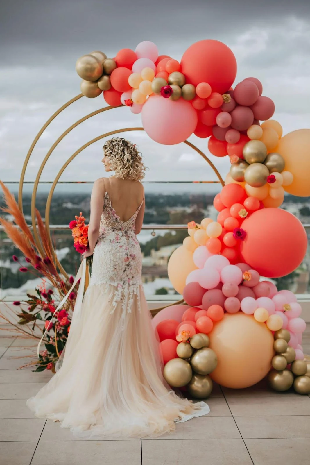 simone addison photography weddings love is love bride + bride wedding gowns floral design cake venue