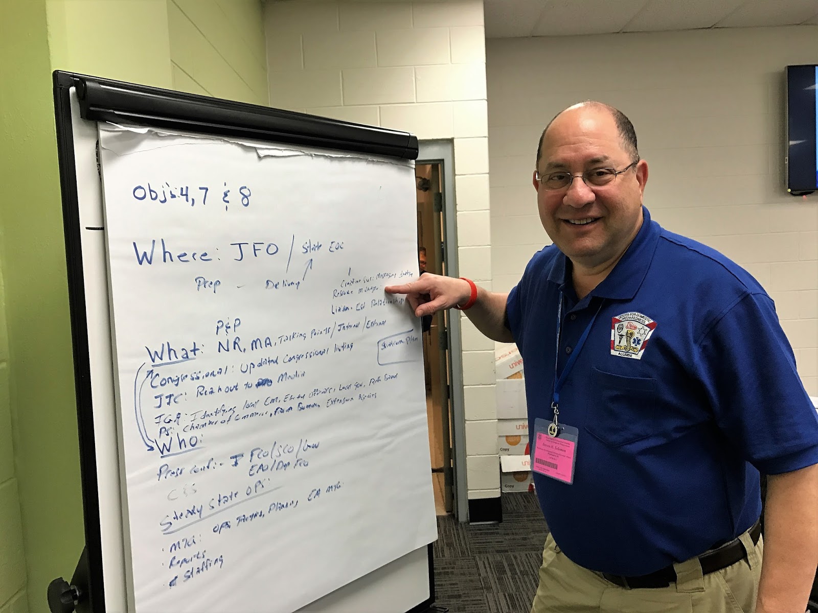 Fema independent study courses image