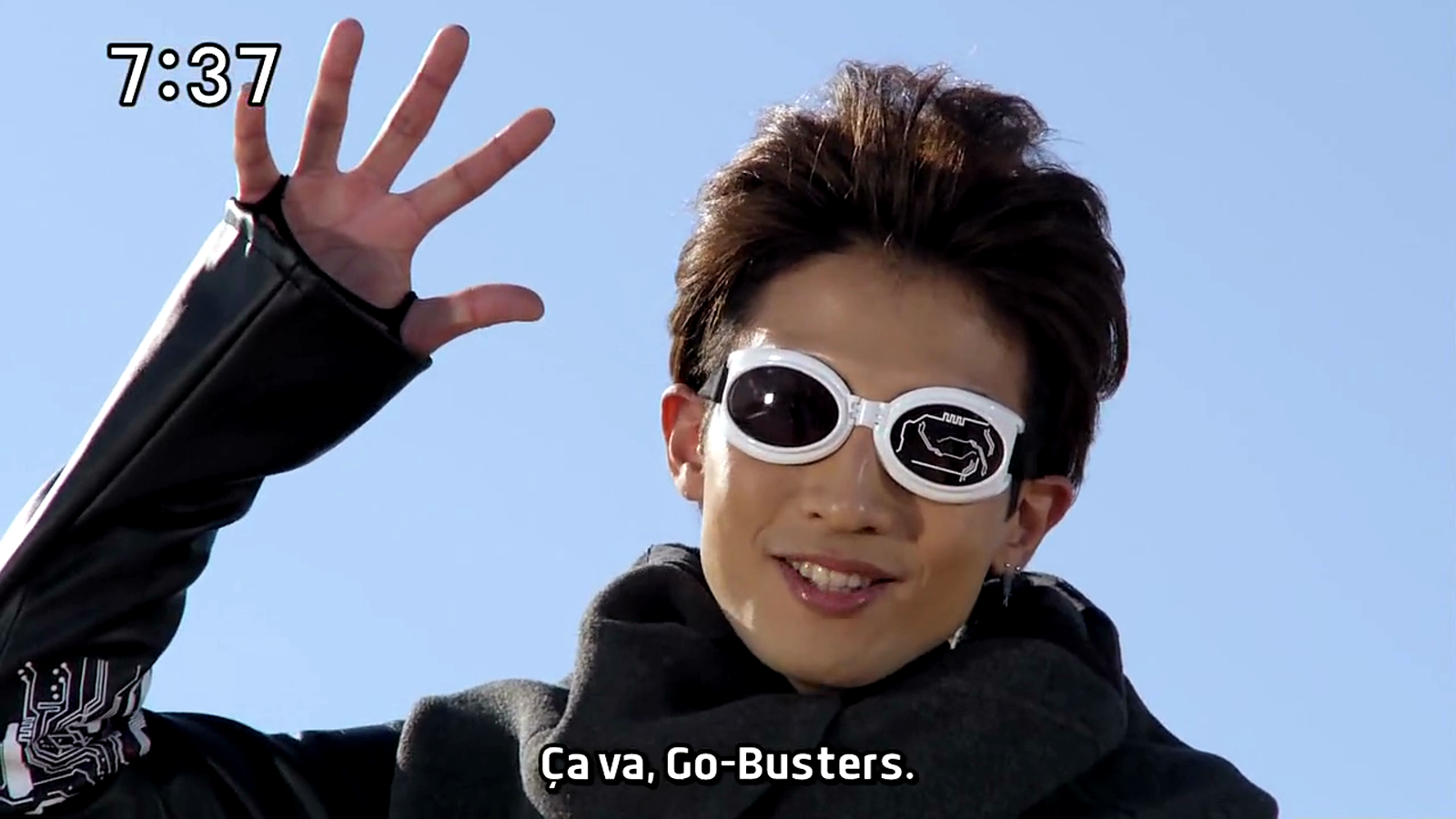 Бастерс песни. Go Busters. Go Busters Mission 30. Tokumei Sentai go-Busters. Go Busters Escape.