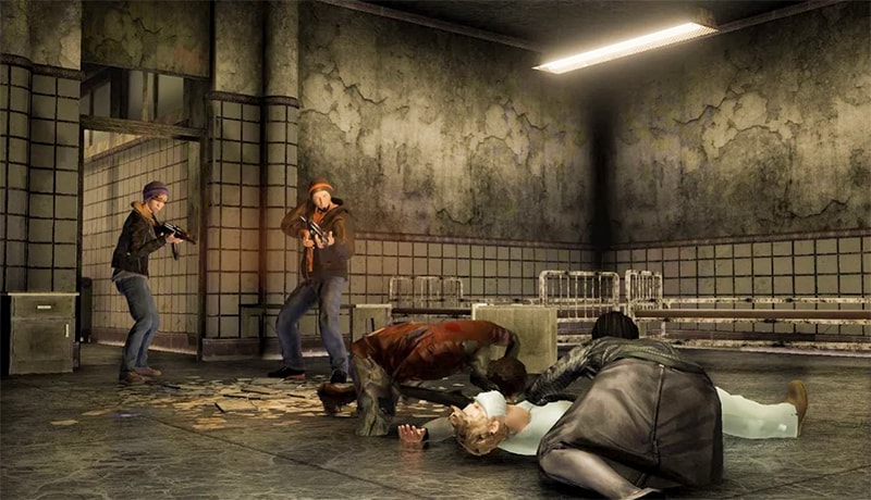 تحميل لعبة last day zombie survival للاندرويد الشبيهة للعبة resident evil 4 تحميل لعبة last day zombie survival للاندرويد الشبيهة للعبة resident evil 4