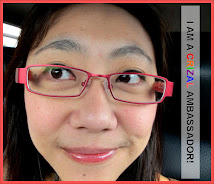 I Am A Crizal Ambassador!