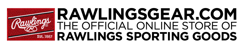 Official Online Store for Rawlings Sporting Goods