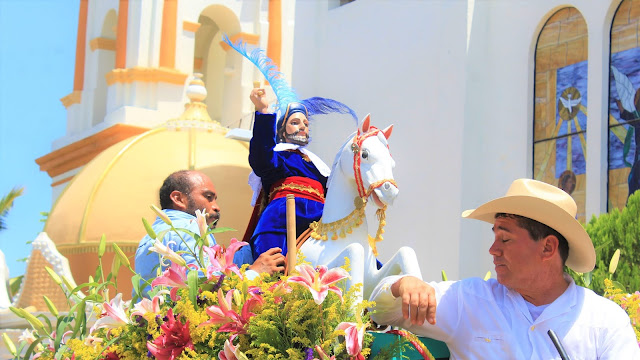 Por segundo año, no habrá fiesta patronal en Pinotepa Nacional