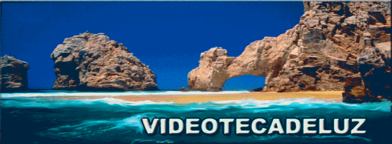 VideotecaDeLuz