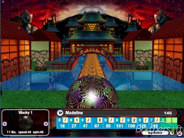 Play Gutterball 2.rar Game House Free Download | Download ...