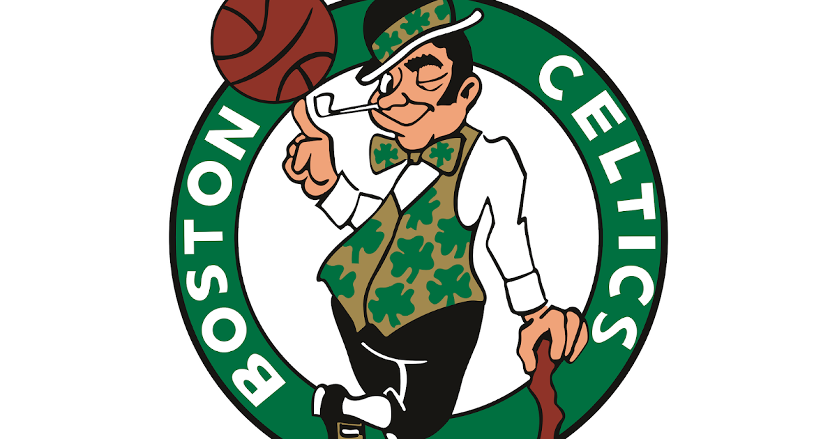 Logo Boston Celtics Vector Cdr & Png HD | GUDRIL LOGO | Tempat-nya