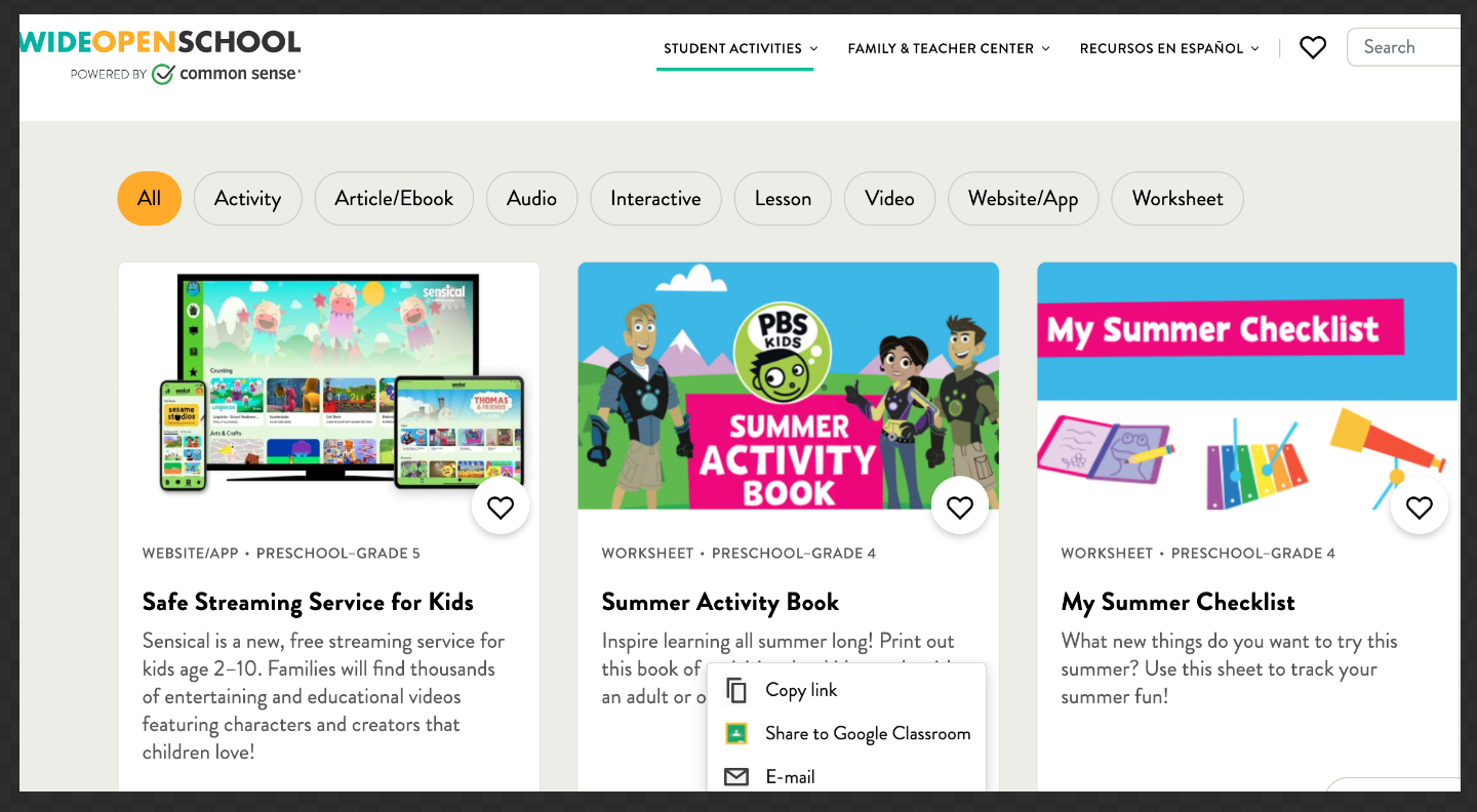 Helpful Reading and Writing Resources to Use in Your Classroom Educators Technology