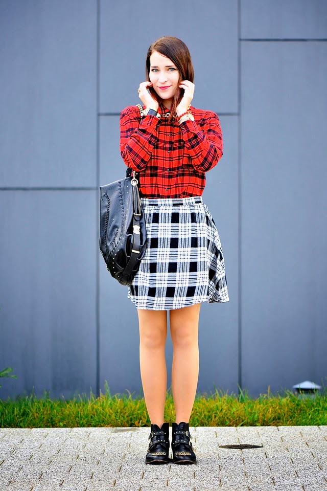 blogerka modowa blogerka modowa