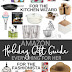 Amazon Holiday Gift Guide: For Her