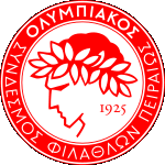 Olympiacos Piraeus  Greece