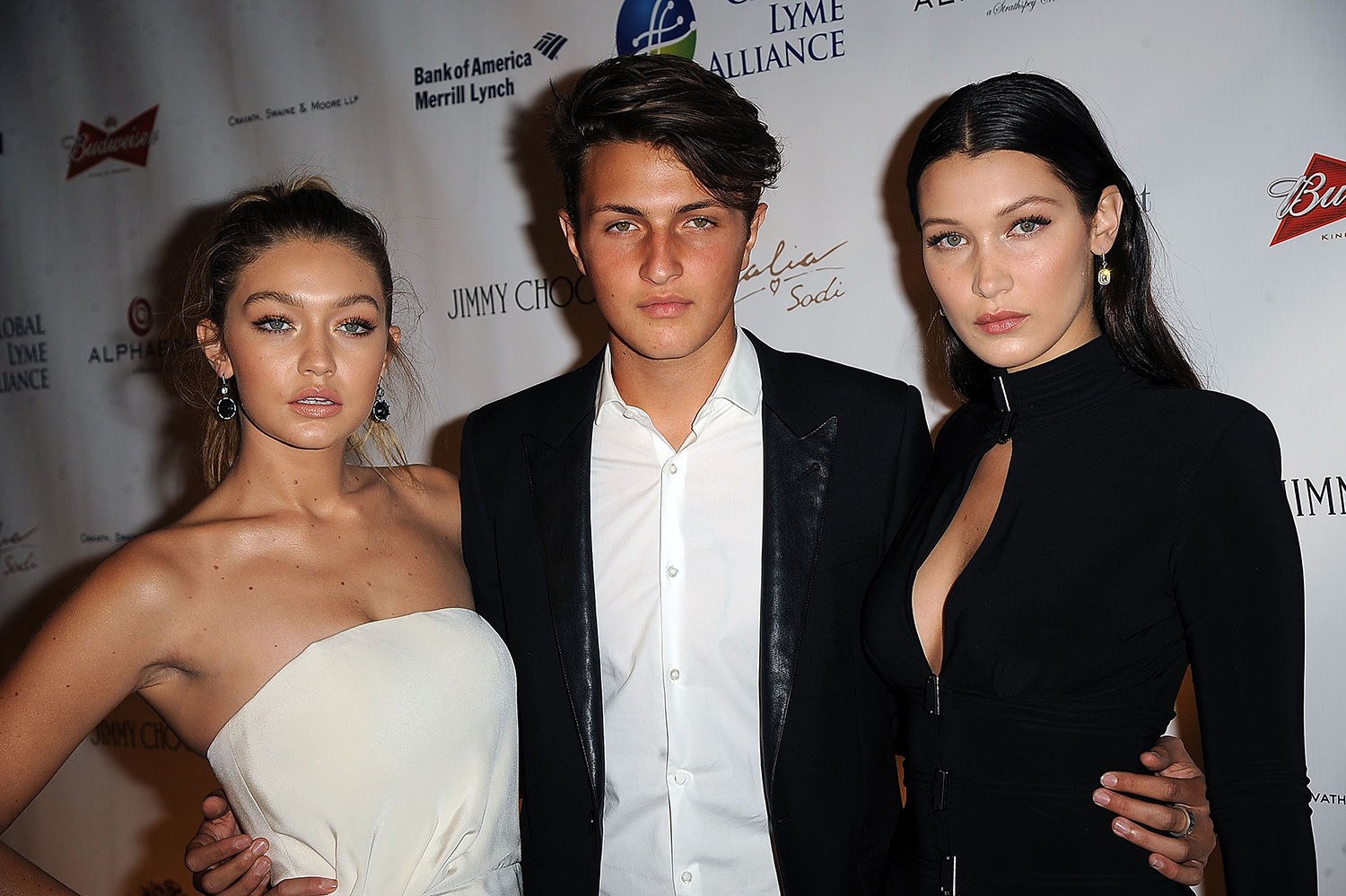 Gigi Hadid Tumblr: Bella Hadid Dan Gigi Hadid Agama