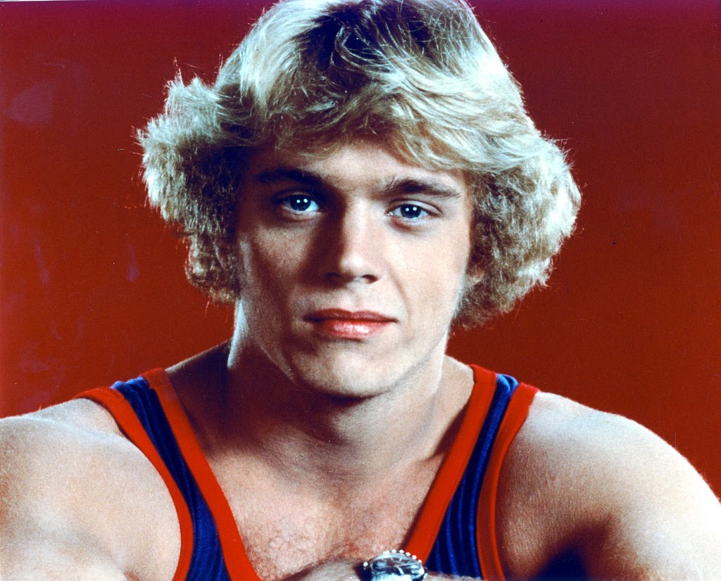 JOHN SCHNEIDER.