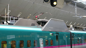 Blair S 鐵道攝影 Jr東日本新幹線e5系電聯車