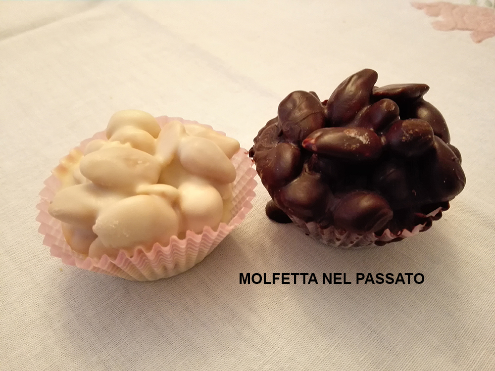 Dolci Natalizi Molfettesi.Molfetta Nel Passato I Dolci Molfettesi Tipici Del Periodo Natalizio